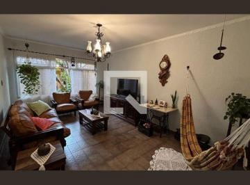 Casa · 240m² · 3 Quartos · 2 Vagas · Casa à Venda - Jardim Progresso, 3 Quartos, 240 m² - Santo André