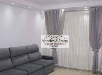 10edd371880393595571ae51a5efd2b638a60c20 · Sobrado à venda, 306 m² por R$ 1.410.000,00 - Gopoúva - Guarulhos/SP