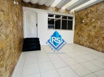 b8d696c1d5a78411ea063886c57e429dfbcae875 · Casa Térrea com 3 dormitórios à venda, 147 m² - Jardim Hollywood - São Bernardo do Campo/SP