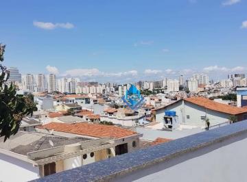 b5ee6edcd82a5babb5c566520c984b8381aed2f8 · Cobertura Duplex *. NOVA * - 2 Dorms, 1 St, 2 Vagas Cob.Demararcada - Vl. Scarpelli - Stº.André/S.P