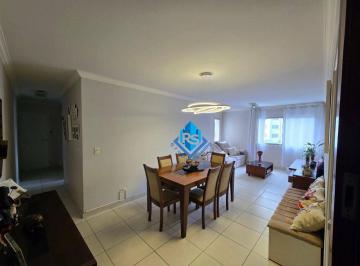 3ad152e3d65d8f5b25cdcf4da7fe13d93ba6bdca · Apartamento com 2 dormitórios à venda, 87 m² por R$ 310.000,00 - Parque Terra Nova - São Bernardo do