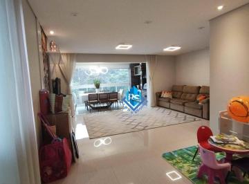 a229a51560feed9ab93e2c3c387bef3bb348f7d5 · Apartamento com 3 dormitórios à venda, 133 m² por R$ 1.280.000,00 - Anchieta - São Bernardo do Campo