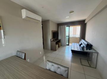 Apartamento para locação no BEACH CLASS EXCELSIOR, PINA, Recife, PE · Apartamento para locação no BEACH CLASS EXCELSIOR, PINA, Recife, PE
