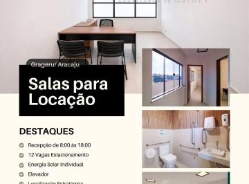 Comercial para locação, GRAGERU, Aracaju, SE · Comercial para locação, GRAGERU, Aracaju, SE