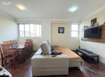 Apartamento · 103m² · 3 Quartos · Apartamento à venda - no Jardim das Indústrias
