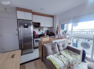 Apartamento · 53m² · 2 Quartos · Apartamento à venda - no Jardim Satélite
