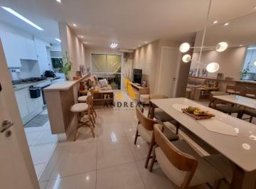 Apartamento · 66m² · 2 Quartos · 1 Vaga · Venda de Apartamento com 2 quarto(s), 1 suíte(s), 66 m², por R$ 499 mil, no condomínio Pontal Oceâni