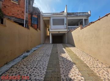 Casa · 3 Quartos · 3 Vagas · CASA A VENDA NO EMBU-GUAÇU