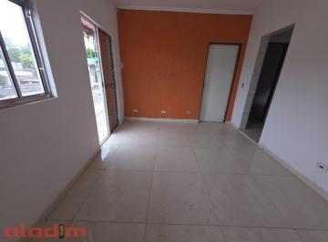 Casa · 2 Quartos · 1 Vaga · CASA PARA ALUGAR NO JARDIM NOVO PARELHEIROS