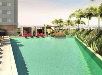 Apartamento · 58m² · 2 Quartos · 1 Vaga · Apartamento em Ribeirânia  -  Ribeirão Preto