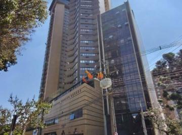 b6473b3f41b3fd08e07462c588064a9b933a6cbf · Sala à venda, 58 m² por R$ 330.000,00 - Bigorrilho - Curitiba/PR