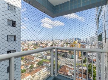 9ebc4b8b-614b-48ce-9b30-3ab2a914eccd · Espetacular apartamento para venda em Boqueirão com 2 quartos, sendo 1 suíte, 82m²