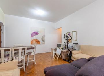 c0430ac4-0739-44be-a73a-2416e04673db · Versátil apartamento para venda em Santa Cecília com 2 quartos, 82m²