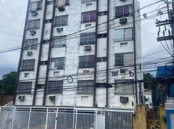d38c45d144f4c948601a1f6c2bb50a3469170a26 · Apartamento à venda, 40 m² por R$ 240.000,00 - Santa Rosa - Niterói/RJ