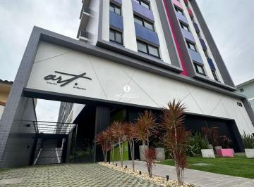 Apartamento · 25m² · 1 Quarto · 1 Vaga · Studio mobiliado com vaga de garagem, proximo a UFSM