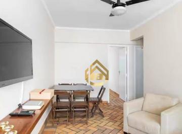 1bc0eb2d056cad1aefecf2de76217b48aa76edab · Apartamento com 2 dormitórios à venda, 70 m² por R$ 370.000,00 - Vila Alzira - Guarujá/SP