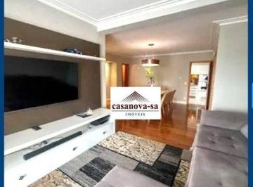 d55b212a4125ff6f825a396b8210fc7fed8b278d · Apartamento  - Vila Assunção - Santo André/SP