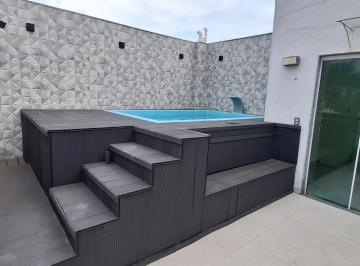 Apartamento · 311m² · 3 Quartos · 3 Vagas ·
IPCB5614 | Cobertura exclusiva de 311m² com piscina privativa no Re