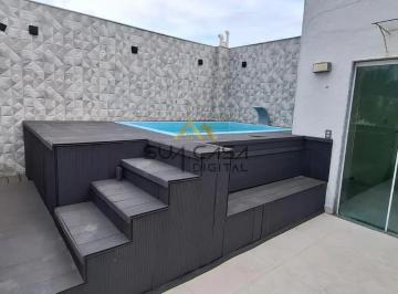 Apartamento · 311m² · 3 Quartos · 3 Vagas · IPCB5614 | Cobertura exclusiva de 311m² com piscina privativa no Recreio
