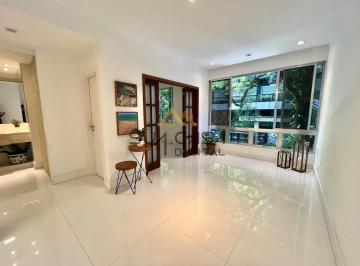 Apartamento · 90m² · 2 Quartos · 1 Vaga · Ipanema | Apartamento 2 quartos, sendo 1 suite