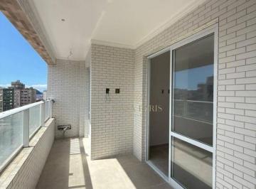 8402bd523c4d61a94af9c7adf1055fde6bc00344 · Apartamento à venda, 48 m² por R$ 395.000,00 - Boqueirão - Praia Grande/SP