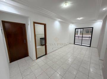45f07804780964593d5d06d05ed4a4ba599a76a4 · Apartamento à venda, 80 m² por R$ 410.000,00 - Canto do Forte - Praia Grande/SP