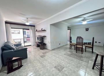 291bc00627ef5ed57f2c8466ed81460f4e25676a · Apartamento à venda, 115 m² por R$ 560.000,00 - Canto do Forte - Praia Grande/SP