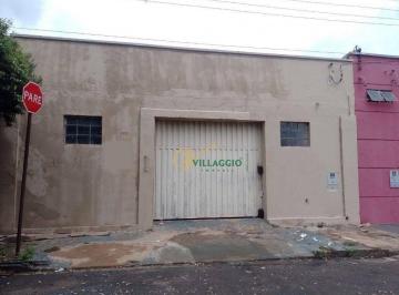 ff575ee31943fd94ec5bab6405c179b8b1946c45 · Barracão para alugar, 200 m² por R$ 3.600,00/mês - Vila Moreira - Mirassol/SP