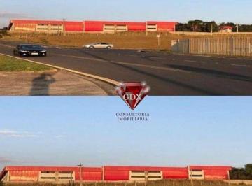 133a0264721e90c2f0dde0e1e1a244368bd71e14 · Galpão em Sorocaba