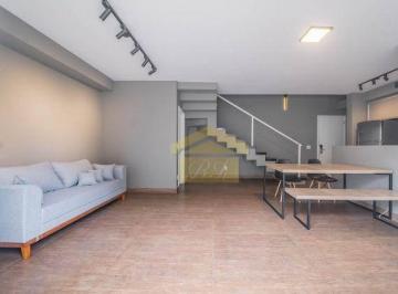 be2ad631b6cb8807b9f3d709fe13f0410ae5675f · Apartamento com 1 dormitório, 89 m² ou aluguel - Brooklin - São Paulo/SP
