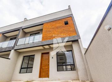 3e598b7330b4bd41d7d9be0d59a07e7117b7538b · Sobrado com 3 dormitórios à venda, por R$ 679.000 - Xaxim - Curitiba/PR