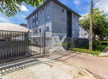 454e194a52031d153fbcac68ed6e8282b84573ac · Apartamento com 3 dormitórios à venda, 53 m² por R$ 370.000 - Pinheirinho - Curitiba/PR