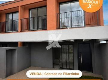 7e2a06730acfbeab0958db1d02427721d346de01 · Sobrado Pronto com 3 Suítes à Venda, 117 m² – ÚLTIMA OPORTUNIDADE! De R$ 899.000 por R$ 699.000 – Pi