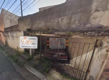 2e05e5d167de697f5895d5d51897c668c7b6ffa2 · Terreno à venda, 386 m² por R$ 678.000,00 - Vila Pereira Barreto - São Paulo/SP