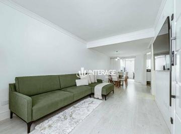 10198f6a46c5c908cdcd884810e0b62cb4366abc · Sobrado com 3 quartos à venda, 163 m² por R$ 1.190.000 - Vista Alegre - Curitiba/PR