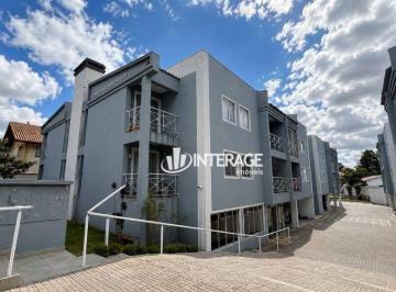 f3d697de40eefc7e5e73c69d156bd08e85127cd2 · Apartamento com 3 quartos à venda, 76 m² por R$ 468.000 - Santa Felicidade - Curitiba/PR
