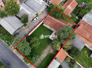 55410d0aa0351c9d9e1651eae25d9a43a19a722a · Terreno à venda, 619 m² por R$ 1.200.000,00 - Santa Felicidade - Curitiba/PR