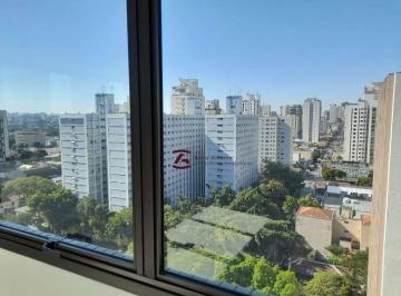 29d88137e4208164aca37405eff5745f52b5110e · Conjunto à venda, 31 m² por R$ 320.000,00 - Campo Belo - São Paulo/SP