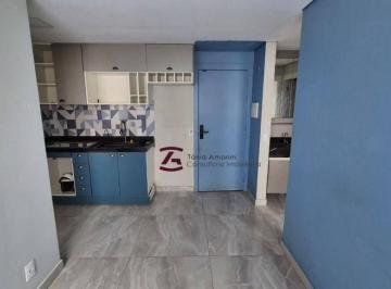 8239912b8196c472171b18bf45f1cfed9288b5cc · Apartamento, 35 m² - venda por R$ 360.000,00 ou aluguel por R$ 2.844,26/mês - Várzea da Barra Funda