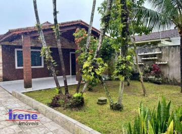 f85ef1b6f4e92ec0138ab8eb40a97f9b1e3612da · Casa com 2 dormitórios à venda, 120 m² por R$ 299.000,00 - Jardim Suarão - Itanhaém/SP