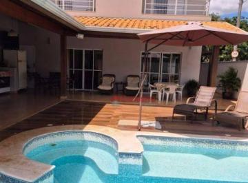 e35378301b62e34faf8bcbb5cef40d961827b73c · Casa à venda, 255 m² por R$ 1.600.000,00 - Condomínio Yucatan - Paulínia/SP