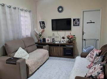 Casa · 150m² · 4 Quartos · 3 Vagas · Oportunidade - Casa - Monte Castelo - 4 Dormitórios - 150m².
