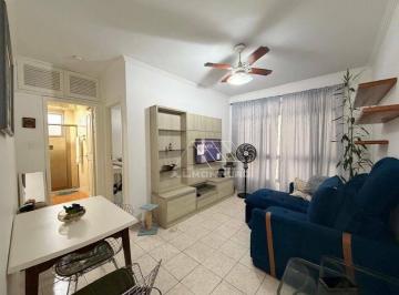 7eec66a92c2fed837867fd34b7bb6beeeaa6cfa6 · Apartamento com 1 dormitório para alugar, 65 m² por R$ 3.200,00/mês - Embaré - Santos/SP