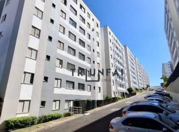 9d829f6308c29ba3c2d08f92118f50c822fdff1d · Apartamento com 3 dormitórios à venda, 70 m² por R$ 300.000,00 - Condomínio Residencial Parque Espla