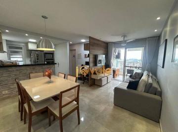 fc81f69f789c20b9f1596c494d7c33f860115fe3 · Apartamento 2 dormitórios com suite, andar alto, Parque industrial.