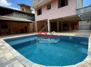 3fee449e8747c56854906480262bab0f70a9b73d · Sobrado com 3 dormitórios à venda, 200 m² por R$ 1.400.000,00 - Nova Caieiras - Caieiras/SP