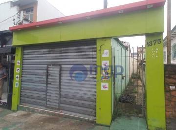 442162bc03e93ac583fc9bc65704bf4a854d36f3 · Salão para alugar, 135 m²  - Vila Maria - São Paulo/SP