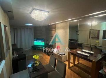 5a04661fb24a7c26681406aee2d03c01e9b9eb72 · Apartamento com 3 dormitórios à venda, 100 m² - Jardim - Santo André/SP