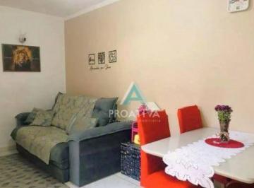 0f5a0b397a57c183149e4fc0c4888addffe4a424 · Apartamento com 2 dormitórios à venda, 60 m² - Vila Guiomar - Santo André/SP