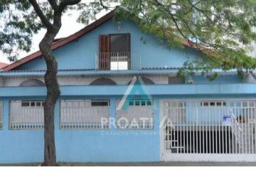 0f358bba1c8bd5c56ff250a406a956cf9fd7174d · Casa com 3 dormitórios à venda, 247 m²  - Vila Homero Thon - Santo André/SP